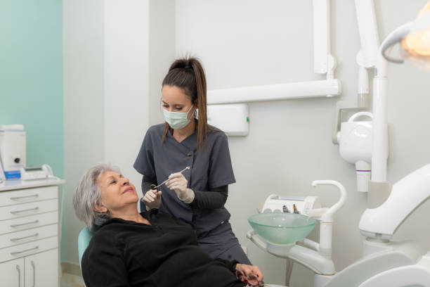 Best Broken Tooth Emergency  in Garden City, NY