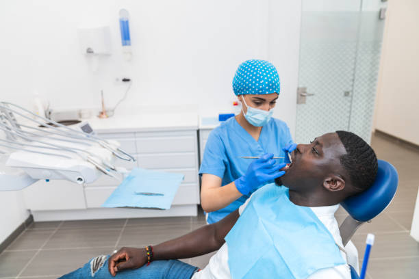 Dentist for Dental Trauma in NY